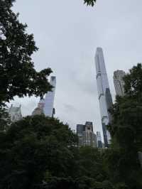  New York – the city of dreams, lights, and liberty!