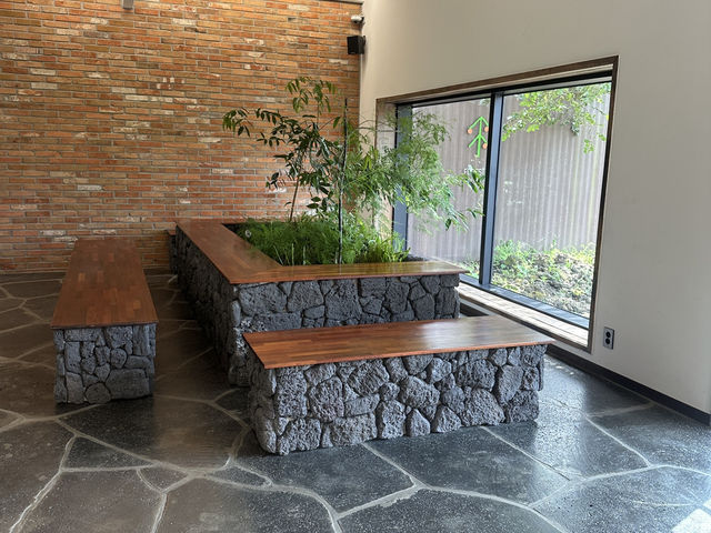 Cafe Forest J