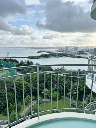 Laguna Garden Hotel Okinawa 추천