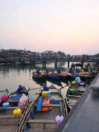 🌟เมืองเก่าฮอยอัน เมืองที่โรแมนติกที่สุดในเวียดนาม