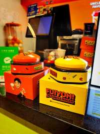 FUIYOH! Uncle Roger’s Flavors Hit Different at KLIA2 Food District