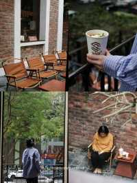Sagi Coffee & Tea
