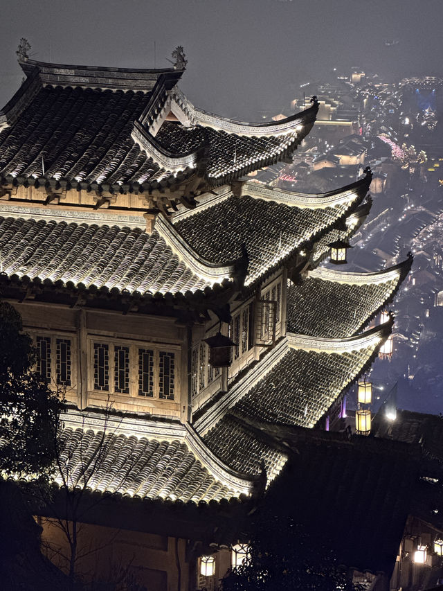 📍Wangxian Valley - A Hidden Fairyland in Jiangxi 