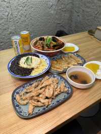 酥脆韓式糖醋肉專門店