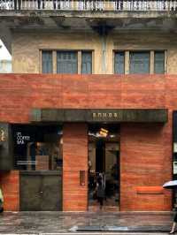 IM Coffee Bar