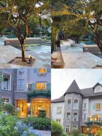 รีวิวที่พักเขาใหญ่ U khao yai ที่พักฟิลต่างประเทศ