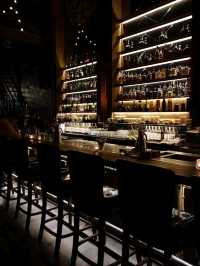 The Guild Cocktail Bar