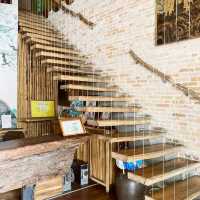Boba Nyonya Alley Cafe