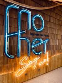 Mother Say No