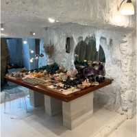 Kuha Coffee Gallery 