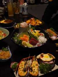 Izakaya Matsuki