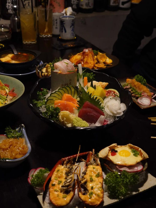 Izakaya Matsuki
