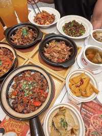 深圳膳心記