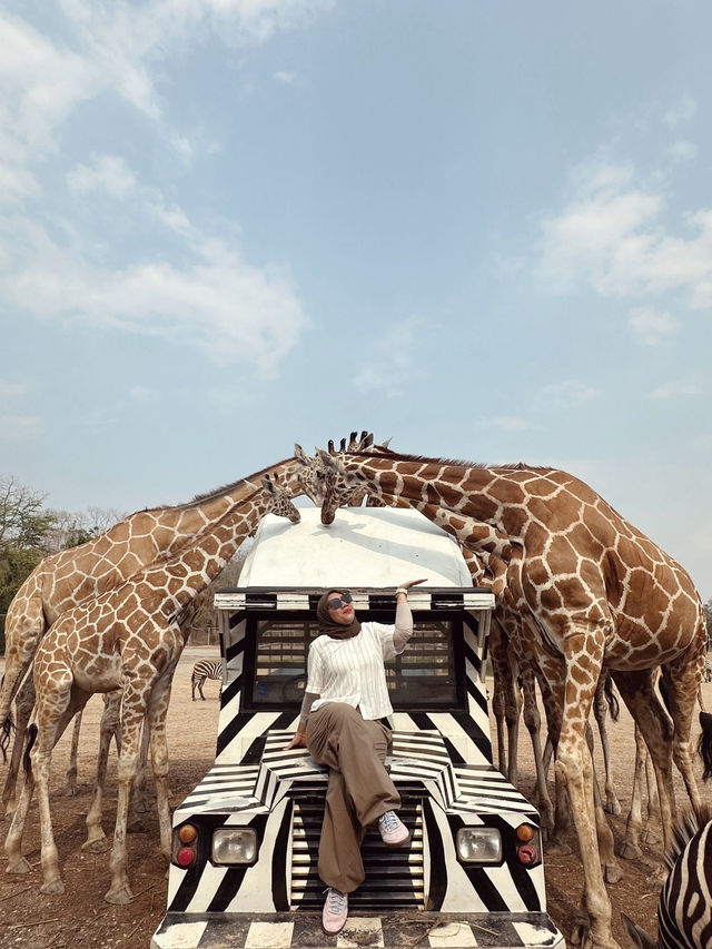 How to spend 4 days in Bangkok