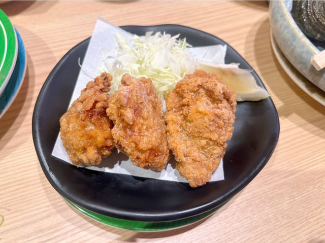 Katsu Midori 
