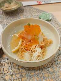 ร้านอาหาร ญี่ปุ่น Akako Omakase