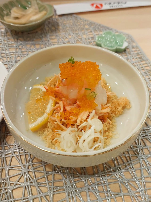 ร้านอาหาร ญี่ปุ่น Akako Omakase