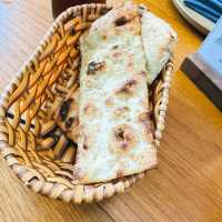 ร้านพิซซ่าชื่อดัง ห้ามพลาด Pizza 4P's Vo Van Kiet