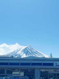 羅森河口湖店