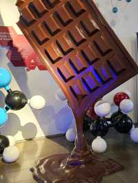The Mind Museum – Where Science Comes Alive