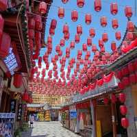 Dali Ancient City (Yunnan)