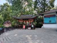 Hongcun Village (Anhui)