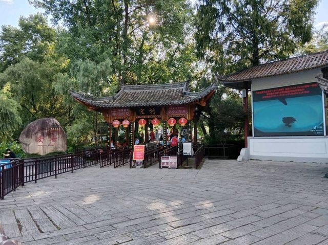 Hongcun Village (Anhui)