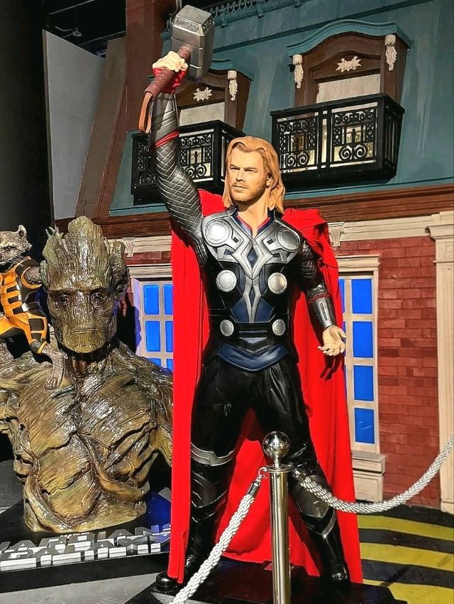 Omniverse Museum – A Pop Culture Adventure in Manila