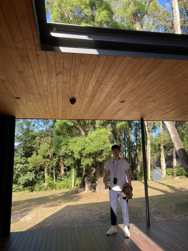 Exploring Nature at Hoi Ha Visitor Centre in Sai Kung 🇭🇰