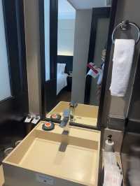 🌟 รีวิวโรงแรม Ramada Plaza Bangkok Menam Riversid