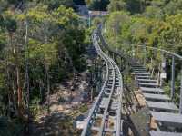 Langkawi Geopark: A UNESCO-Recognized Gem