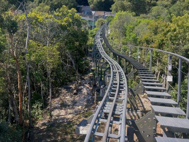 Langkawi Geopark: A UNESCO-Recognized Gem