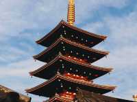 Senso-ji Temple