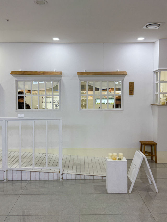 제주 대표 푸딩 맛집 찾아가기 어려워도 걱정 없는 비법🤫