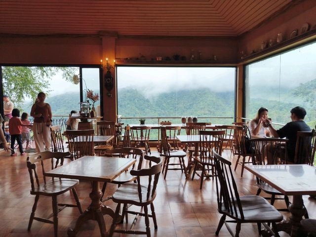 First Valley Coffee Estate