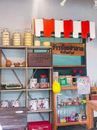 ร้านข้าวซอยฮาลาล, หาดใหญ่