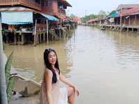 อัมพวาชัยพัฒนานุรักษ์