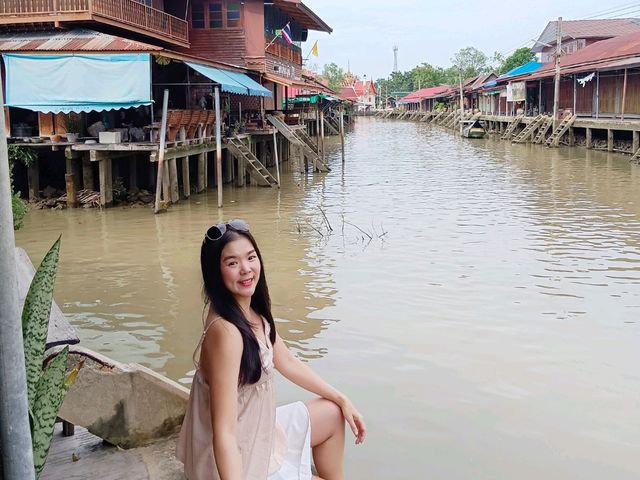 อัมพวาชัยพัฒนานุรักษ์