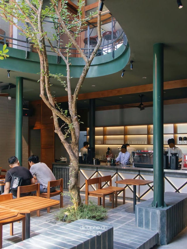 Solis Coffee
