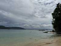 5 Days in Kota Kinabalu- amazing tour from mountain to sea.