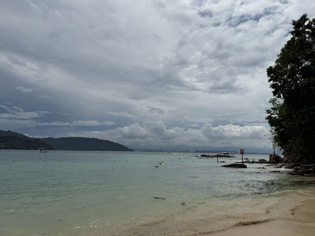 5 Days in Kota Kinabalu- amazing tour from mountain to sea.