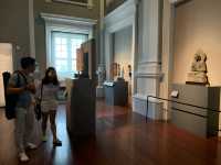 🇸🇬 National Museum of Singapore – Where History Comes Alive