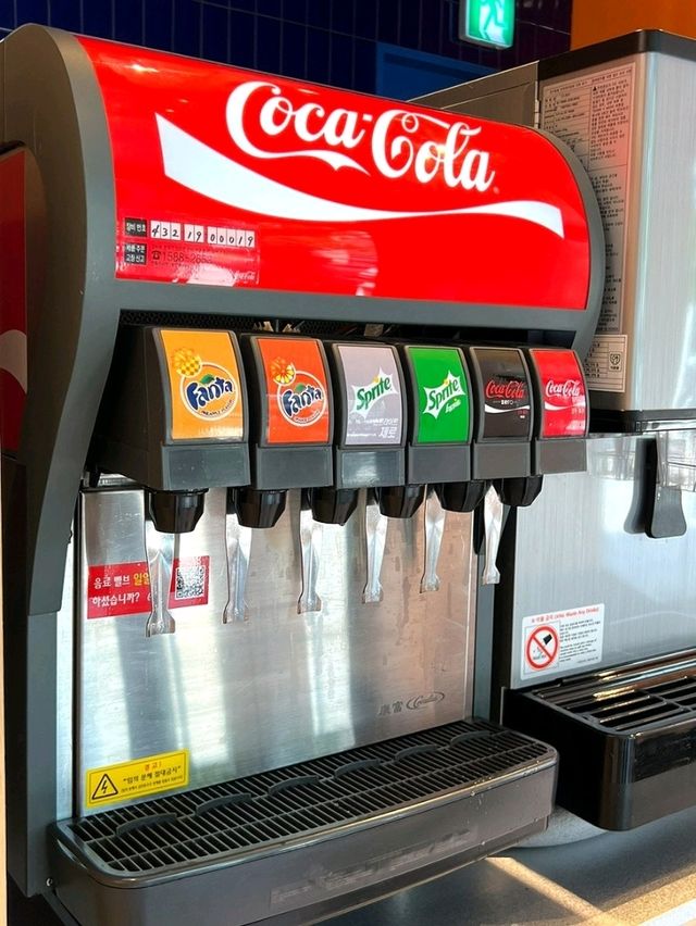 [🇰🇷大邱] ダウンタウナー：大邱で本格的な自家製バーガーが楽しめる人気店