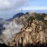 Huangshan (Yellow Mountain): China's Most Majestic Peaks