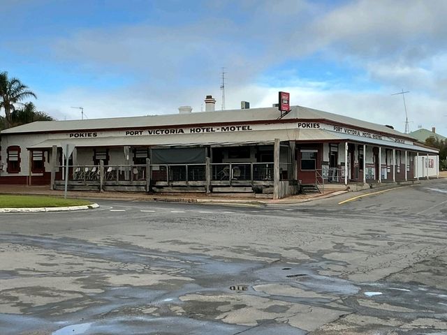 Port Victoria