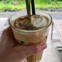 impressive coffee
