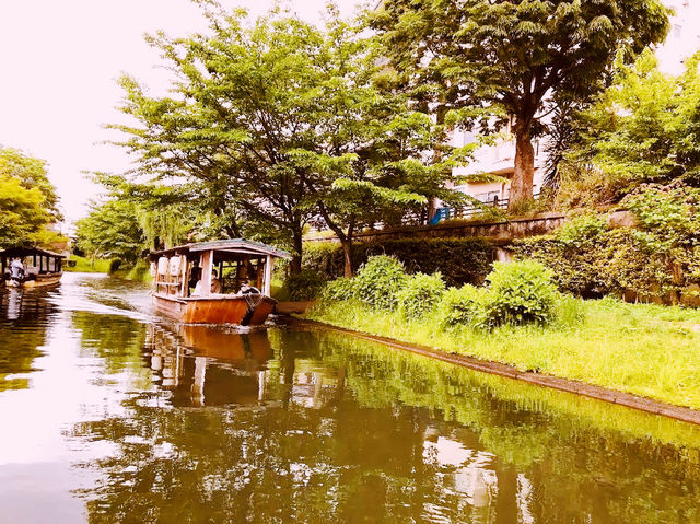 ⛩️ Let’s Go to Fushimi – Kyoto’s Sake & Shrine Wonderland! 🍶