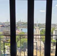 🇹🇷おしゃれホテル【DORUK PALAS HOTEL】