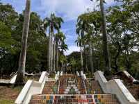 Visiting the Floating Mosque of Kota Kinabalu: City Mosque Travel Guide