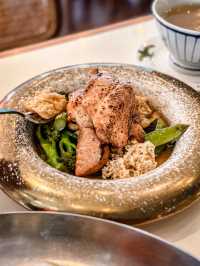 𓍓 中環港式創意Fusion Brunch